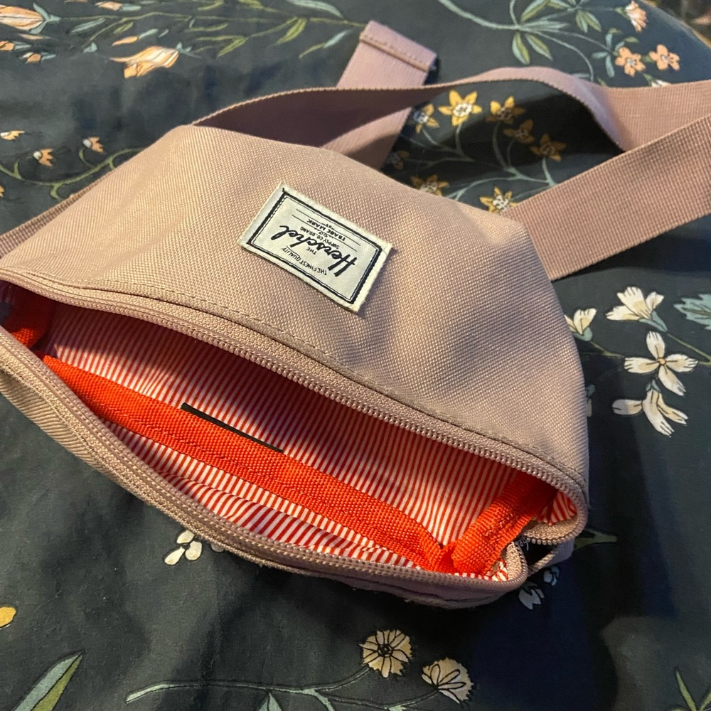 Herschel Fanny Pack!
